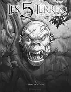 Couverture de l'album "De toutes mes forces"