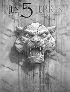 Couverture de l'album "De toutes mes forces"