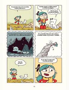 Aperçu 2 de l'album Hilda & Twig - Pas nés de la dernière pluie