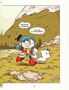 Aperçu 5 de l'album Hilda & Twig - Pas nés de la dernière pluie