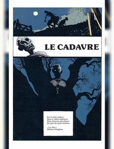 Aperçu 3 de l'album Hellboy (dark Horse France) tome 3 - Les loups de Saint-Auguste