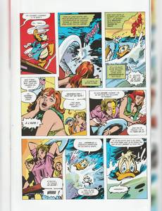 Aperçu 3 de l'album Howard le Canard : L'intégrale tome 2 - 1977-1979