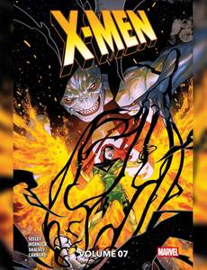 Couverture de l'album Volume 07