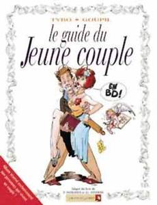 Couverture de l'album Le Guide du Jeune Couple