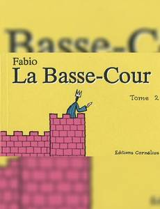 Aperçu 1 de l'album La Basse-Cour tome 2