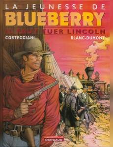 Couverture de l'album Il Faut Tuer Lincoln