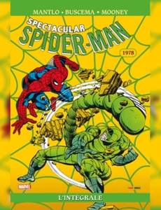 Couverture de l'album 1978