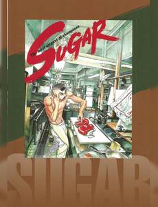 Aperçu 2 de l'album Sugar tome 4
