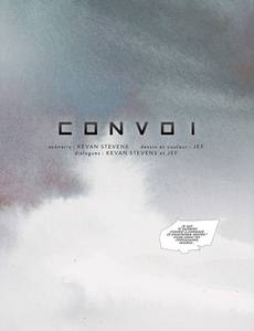 Aperçu 5 de l'album Convoi