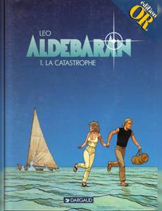 Couverture de l'album La catastrophe