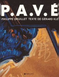Couverture de la série P.A.V.É
