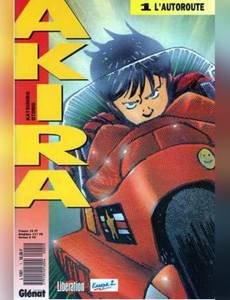 Couverture de l'album L'Autoroute