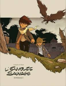 Couverture de l'album 1er cycle : Tome 1 à 2