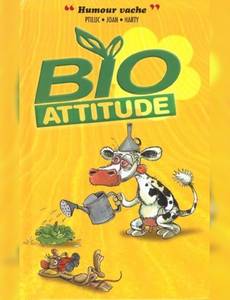 Couverture de la série Humour vache