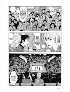 Aperçu 11 de l'album My Home Hero tome 7
