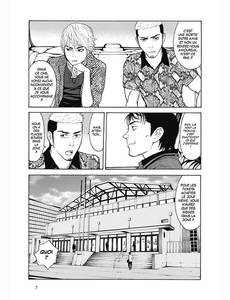 Aperçu 10 de l'album My Home Hero tome 7