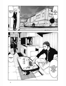 Aperçu 6 de l'album My Home Hero tome 7