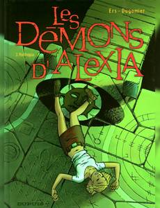 Couverture de l'album Yorthopia