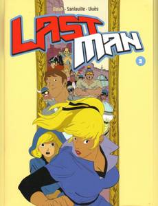 Couverture de l'album null