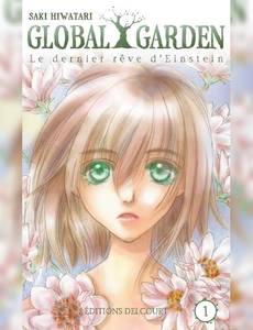 Couverture de la série Global Garden