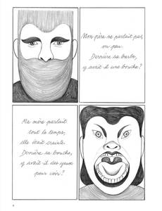 Aperçu 6 de l'album Et c'est ainsi que je suis née