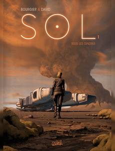 Couverture de la série Sol
