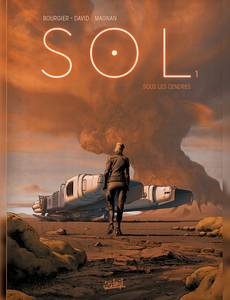 Couverture de la série Sol