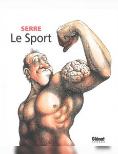 Couverture de l'album Le Sport