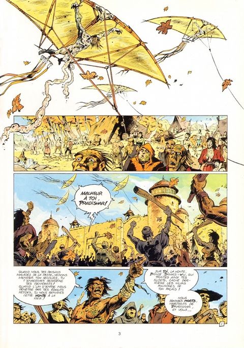 Couverture de l'album La clef de Pierre-Etoile