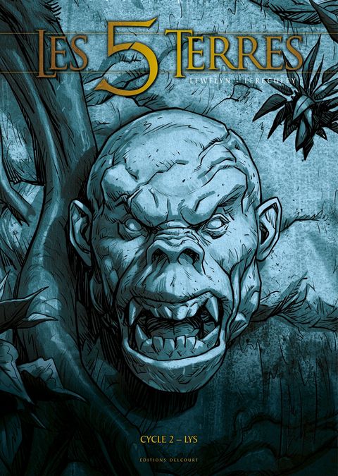 Couverture de l'album Coffret T07 à T12