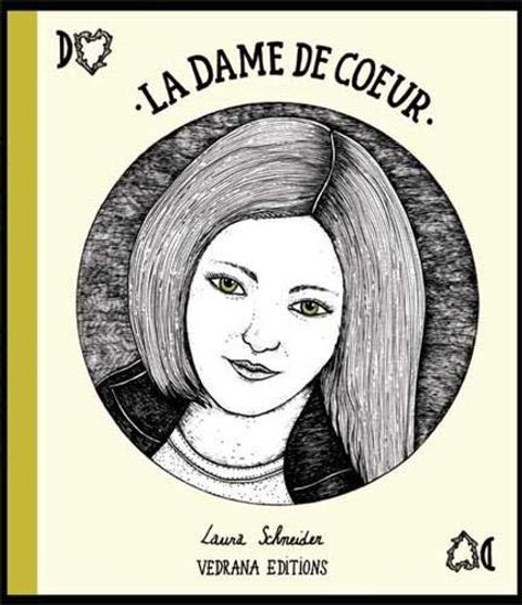 Couverture de l'album La Dame de Coeur