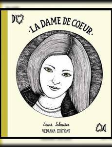 Couverture de la série La Dame de Coeur
