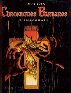 Couverture de l'album null