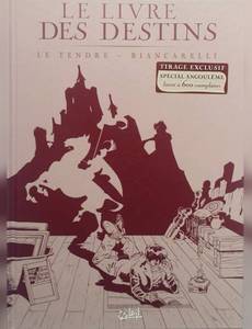 Couverture de l'album Le Premier pas