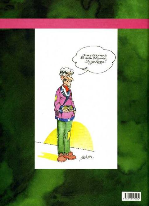 Aperçu de l'album Céleste - Céleste, Tome 1 : Le premier de nous deux qui rira !