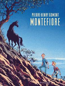 Couverture de la série Montefiore