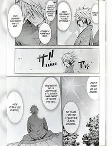 Aperçu 3 de l'album TenPuru tome 3