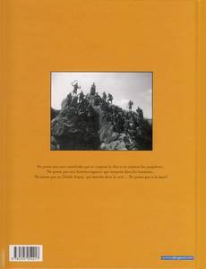 Aperçu 2 de l'album La Nuit de l'Inca tome 1