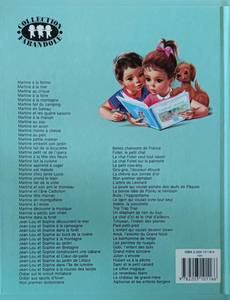 Aperçu 2 de l'album Martine tome 16 - Martine monte à cheval