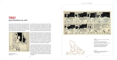 Aperçu de l'album Les coulisses d'une œuvre tome 10 - L'Étoile mystérieuse