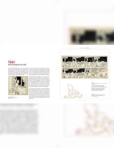 Aperçu 5 de l'album Les coulisses d'une œuvre tome 10 - L'Étoile mystérieuse
