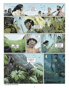 Aperçu 8 de l'album Pitcairn tome 2
