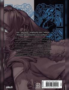 Aperçu 2 de l'album Gachiakuta tome 13