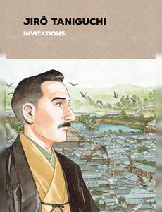 Couverture de la série Invitations