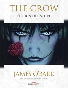 Aperçu 1 de l'album The Crow tome 1