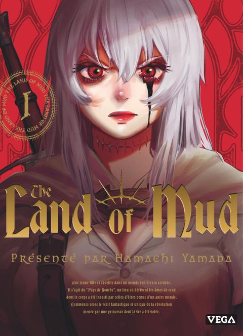 Couverture de l'album The Land of Mud