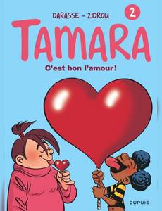 Couverture de l'album C'est bon l'amour !