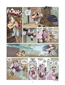 Aperçu 5 de l'album Wat tome 1 - La fée qui avait perdu ses ailes