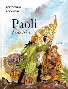 Couverture de l'album Ponte Novu