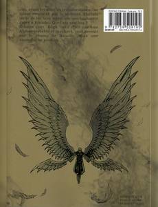 Aperçu 2 de l'album Zetman tome 18